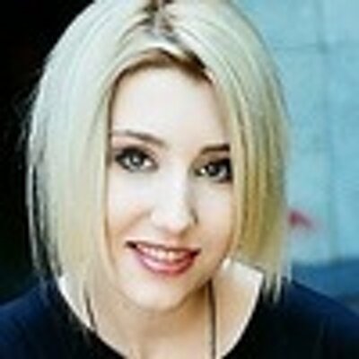 Profile Picture of Helen Walters (@walters_lane) on Twitter