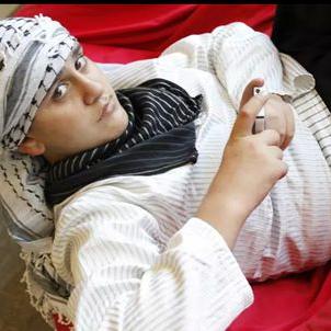 Profile Picture of Ahmad Husseini (@A7madHusseini) on Twitter