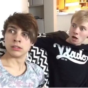 Profile Picture of Shayla Fields (@TFILSamandColby) on Twitter