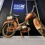 Profile Picture of barberia David Ortiz (@n40barberia) on Instagram