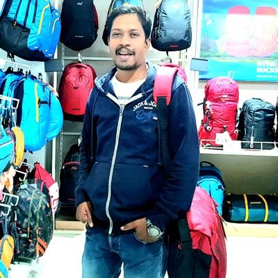 Profile Picture of Manjunath Keshava Murthy (@ManjunathKesha6) on Twitter