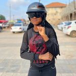 Profile Picture of Mabel Annie Scott-Lutterodt (@mabellutterodt) on Instagram