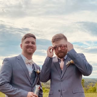 Profile Picture of Ian Finch (@_ianfinch) on Instagram