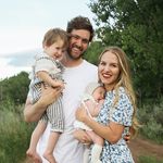 Profile Picture of Taylor & Anna + Emmett + Coco (@cookadventurefam) on Instagram