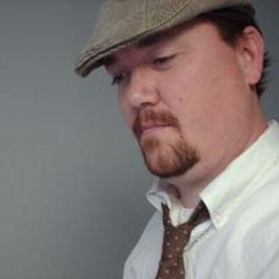 Profile Picture of Brian Fountain (@lennbuck) on Twitter