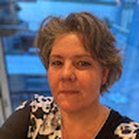 Profile Picture of Mascha Groenhof (@mascha-groenhof) on Quora