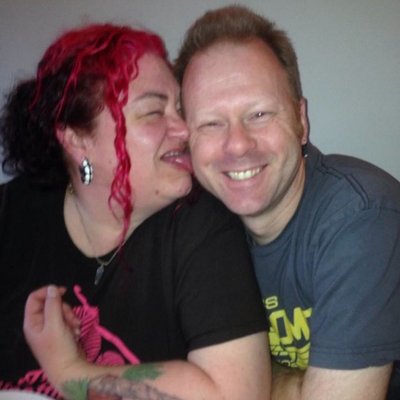 Chad Addison Lowe - Twitter Profile Picture of Chad Addison Lowe (@@Orrad) on Twitter