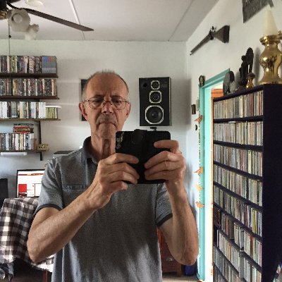 Profile Picture of Robert Grooters (@GrootersRobert) on Twitter