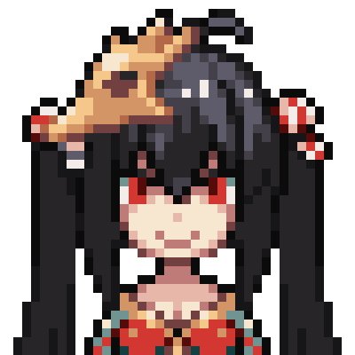 Profile Picture of KUA (@kuavera) on Twitter