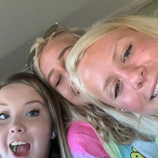 Profile Picture of Jessie McMurray (@jessie.mcmurray.3) on Facebook