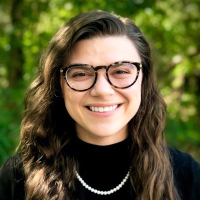 Profile Picture of Hanna Huffstetler (@Huffstetler_HE) on Twitter