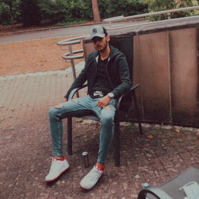 Profile Picture of IbrahimTAHA (@ibrahimTAHA4) on Twitter