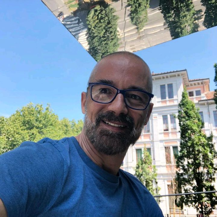 Profile Picture of michealczar (@baldmicheal3) on Tiktok