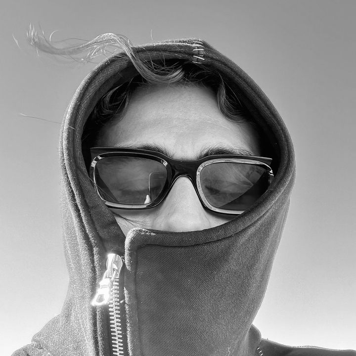 Profile Picture of keith (@keithalva) on Tiktok