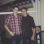 Profile Picture of Tom Wain (@waintom) on Instagram