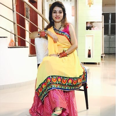 Profile Picture of Sheetal Panchal (@sheetalpancha17) on Twitter