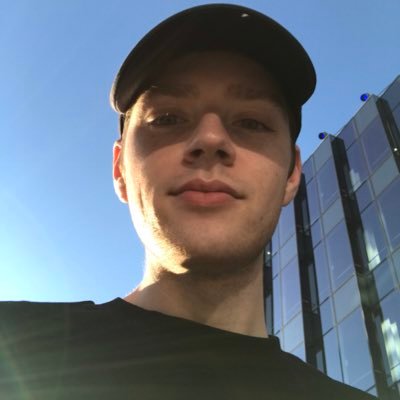 Profile Picture of Matthew McGregor (@matthewislife) on Twitter
