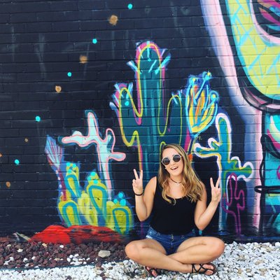 Profile Picture of Amanda Speciale (@AmandaSpeciale) on Twitter