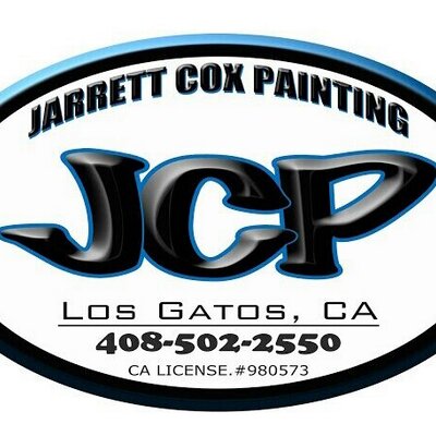 Profile Picture of Jarrett Cox (@jcoxpainting) on Twitter