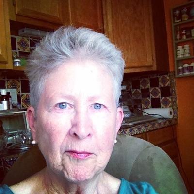 Mary Jo McIlhon - Twitter Profile Picture of Mary Jo McIlhon (@santafemj) on Twitter