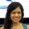 Profile Picture of Maya Shankaron Wikipedia