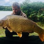 Profile Picture of Carl Hall (@carl.hall.319) on Instagram