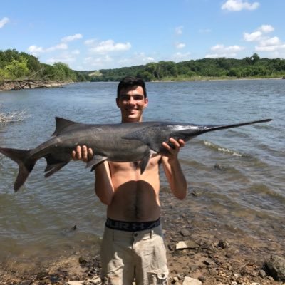 Profile Picture of Jacob (@JacobTipton1212) on Twitter