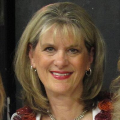 Profile Photo of Susan Kiser (@kisersc) on Twitter