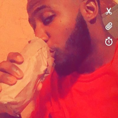 Profile Picture of Dominick J. Watson (@Air_Jordans_4) on Twitter