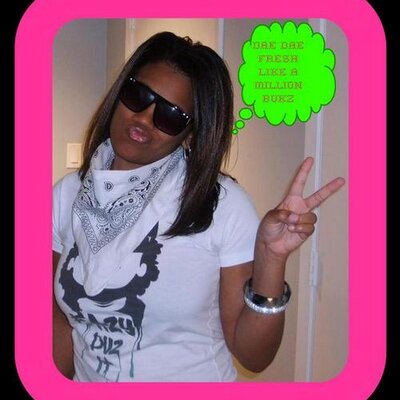 Profile Picture of SHARDAE JONES (@DAIIDAII22) on Twitter