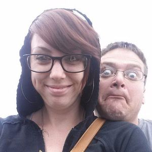 Profile Picture of Miranda Godwin (@mesurfnaked) on Myspace