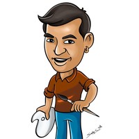 Profile Picture of Sandip Shrestha (@sandip-shrestha-29) on Quora