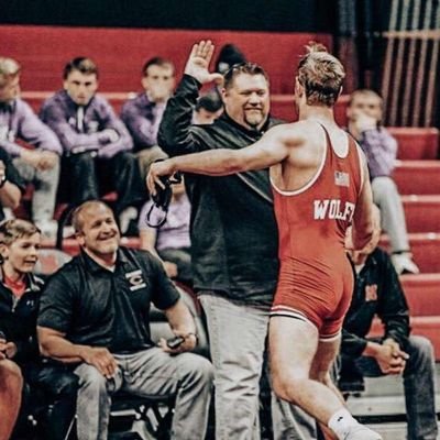 Profile Picture of Dan Wolfe (@dwolfe_d) on Twitter