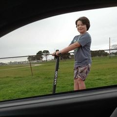 Profile Picture of joshuaroberts286 (@joshuaroberts286) on Tiktok