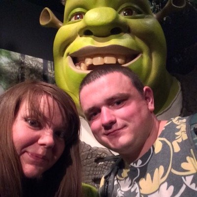 Profile Picture of Thomas Mckinstry (@ThomasMckinstr1) on Twitter