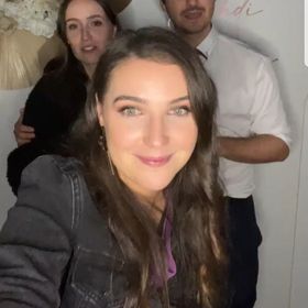 Profile Picture of Darcy Maxwell (@darcymaxwell7) on Pinterest