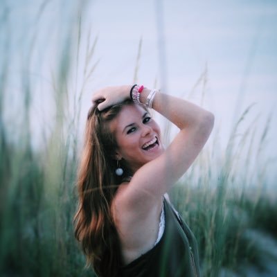 Profile Picture of Sawah (@SarahCrooms2) on Twitter