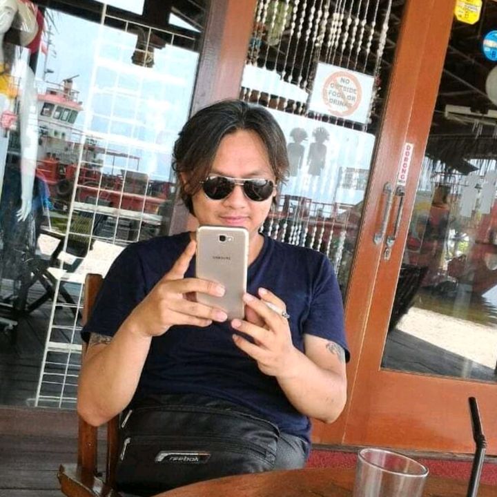 Profile Picture of jeremy_bond (@jeremy_bond) on Tiktok