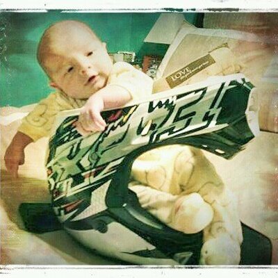 Profile Picture of Michael Hier (@cobras281) on Twitter
