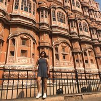 Profile Picture of Paula Ericka Dela Paz (@paula-ericka-dela-paz) on Quora