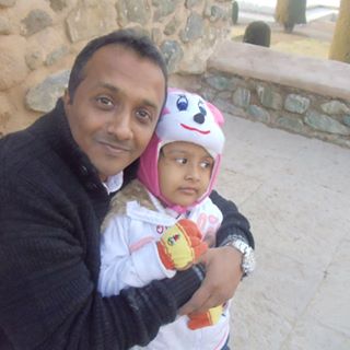 Profile Picture of Kumar Shah (@kumarshah2006) on Facebook