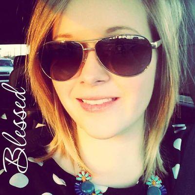 Profile Picture of Christina Reedy (@FDwife153) on Twitter