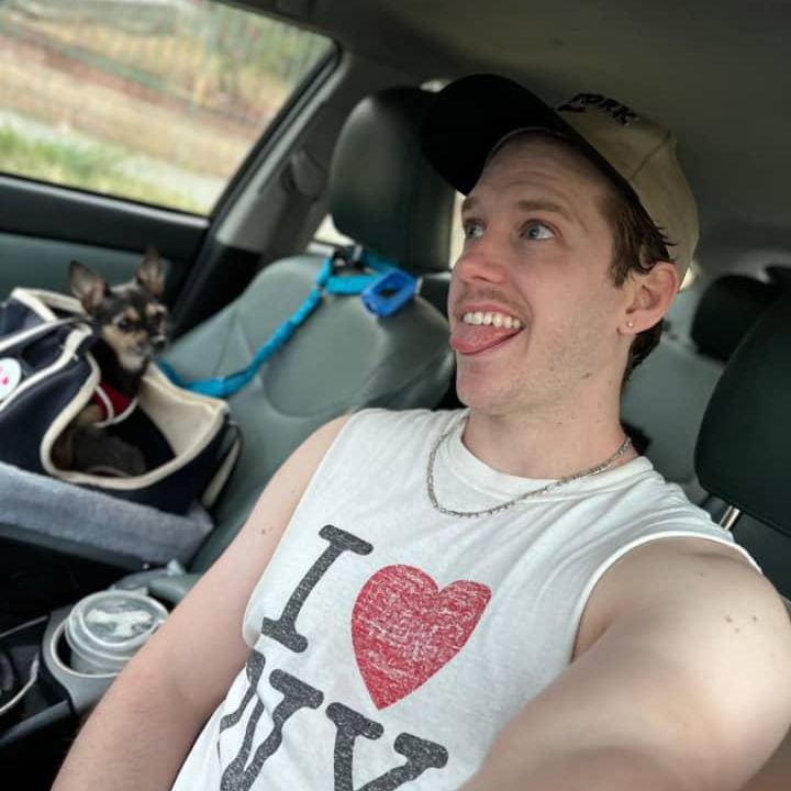 Profile Picture of Jason Hirsch (@hirsch.jason) on Tiktok