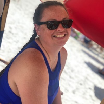 Profile Picture of Tiffany Ward (@t_dubb09) on Twitter