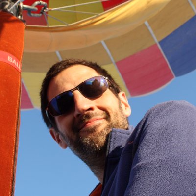 Profile Picture of Daniel J. Angulo 🌍 (@djangulo72) on Twitter
