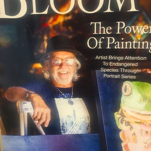 Profile Picture of Robert Haynes (@roberthaynes286) on Poshmark