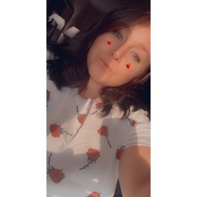 Profile Picture of April Danielle Guy (@april_danielle_) on Twitter