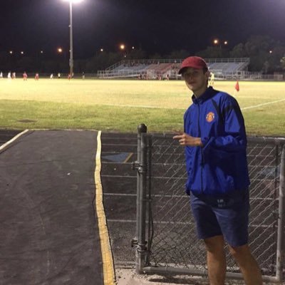 Profile Picture of Nicholas Uribe (@nicou_11) on Twitter