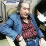 Profile Picture of shahram shirazi (@shyrazhy) on Instagram