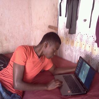 Profile Picture of Charlot Benjamin (@Charlot-Benjamin) on Facebook